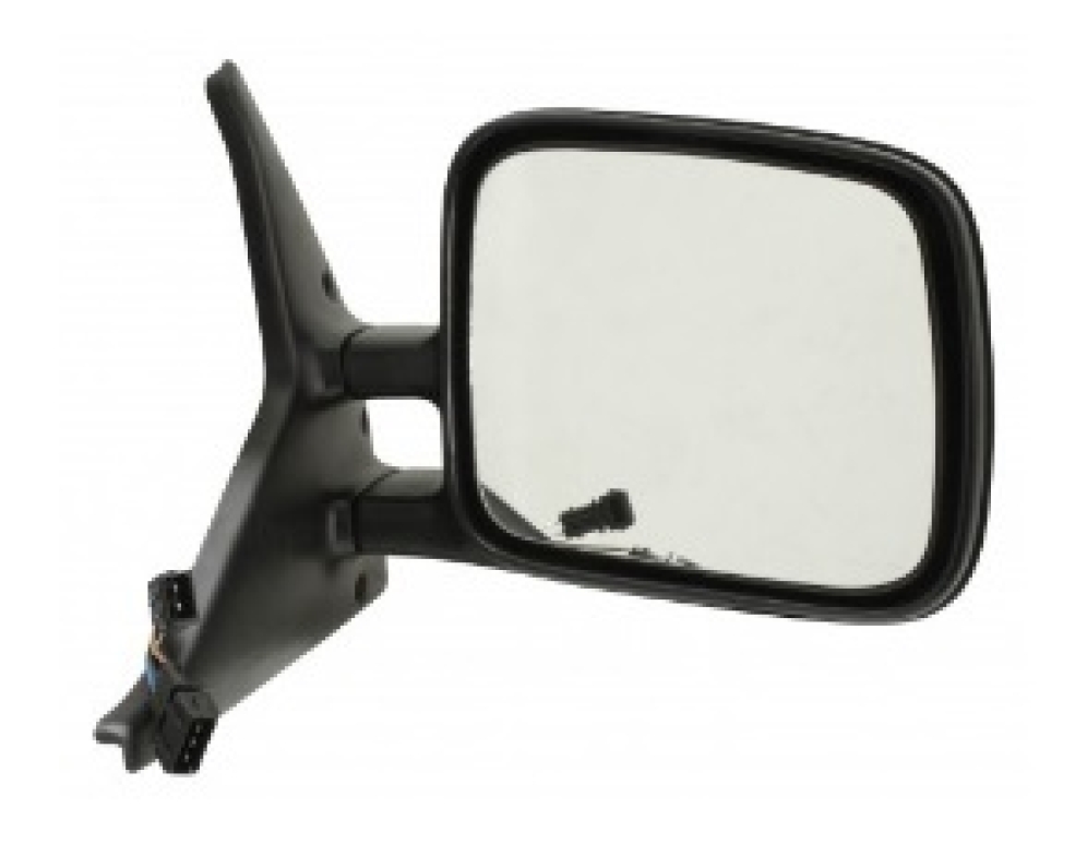 T4 RHD Electric Heated Wing Mirror Right Cool Air VW